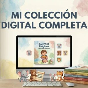Pequeños Héroes Emocionales