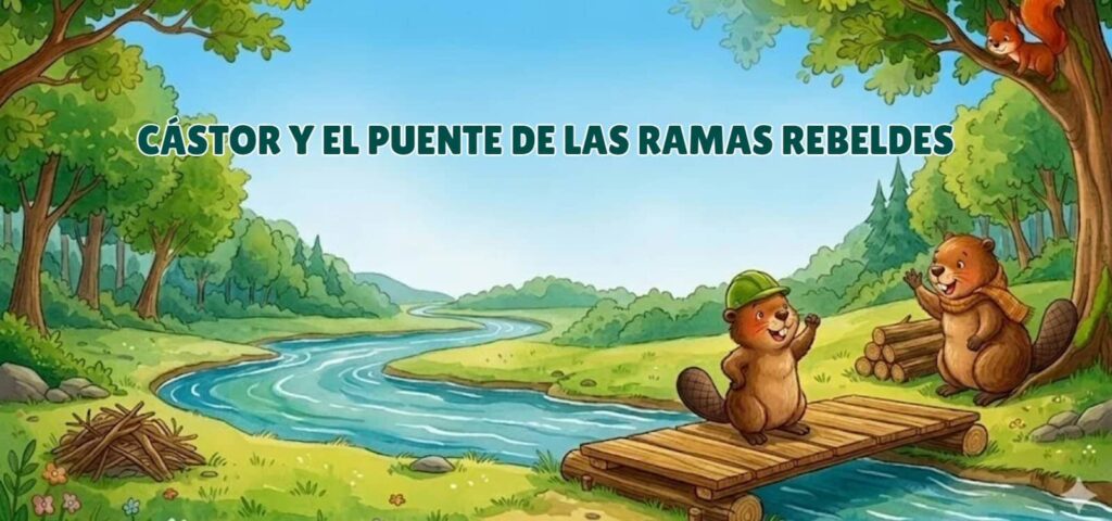 castor
